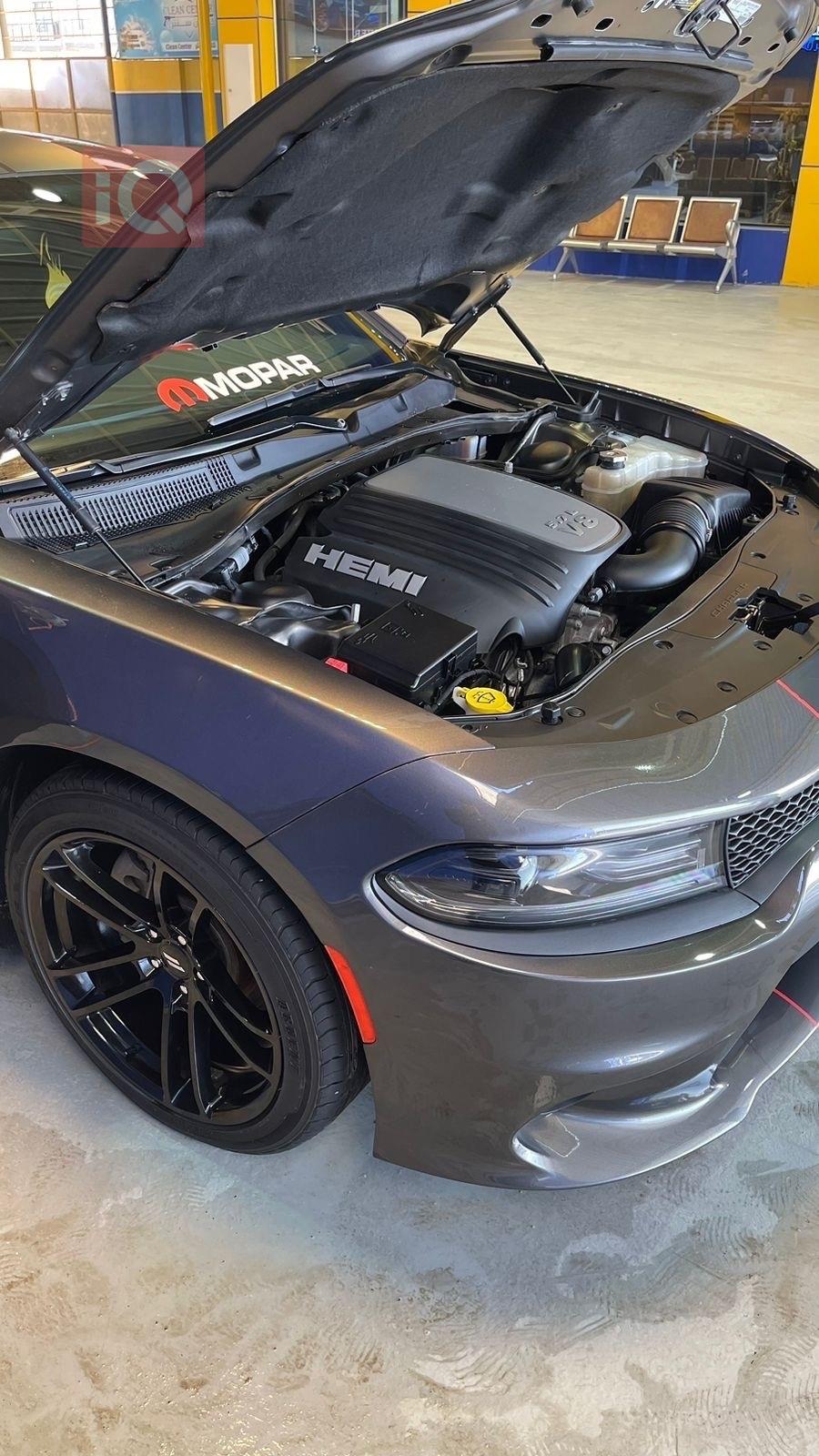 دودج تشارجر